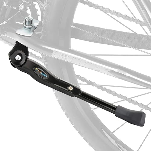 Miniatura 8 de Soporte de bicicleta Usong, soporte de bicicleta plegable de un solo lado, de 12 pulgadas, 14 pulgadas, 16 pulgadas, 18 pulgadas, 20 pulgadas, para