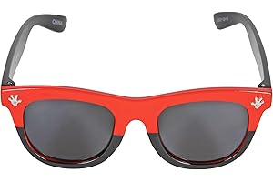 Mickey Mouse Kids Sunglasses, Kids Disney Sunglasses for Boys and Girls