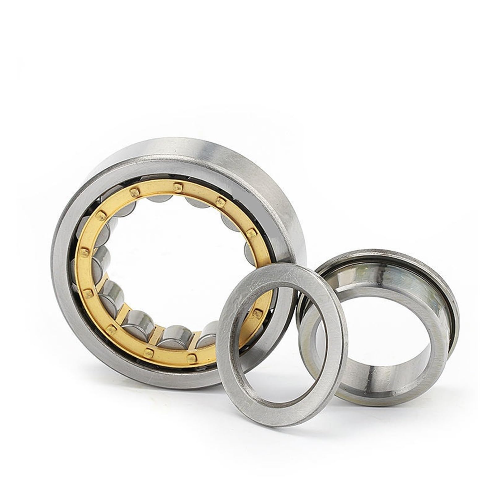 Roulement À Rouleaux Cylindriques NUP216-NUP221EM