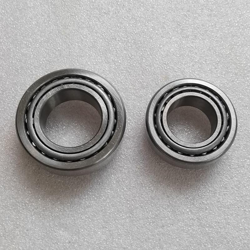 Amazon | ステアリングヘッドベアリング 92047-017/92116-1008 Kawa