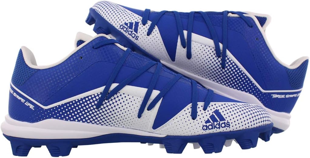 adidas Mens Afterburner 7 Mid