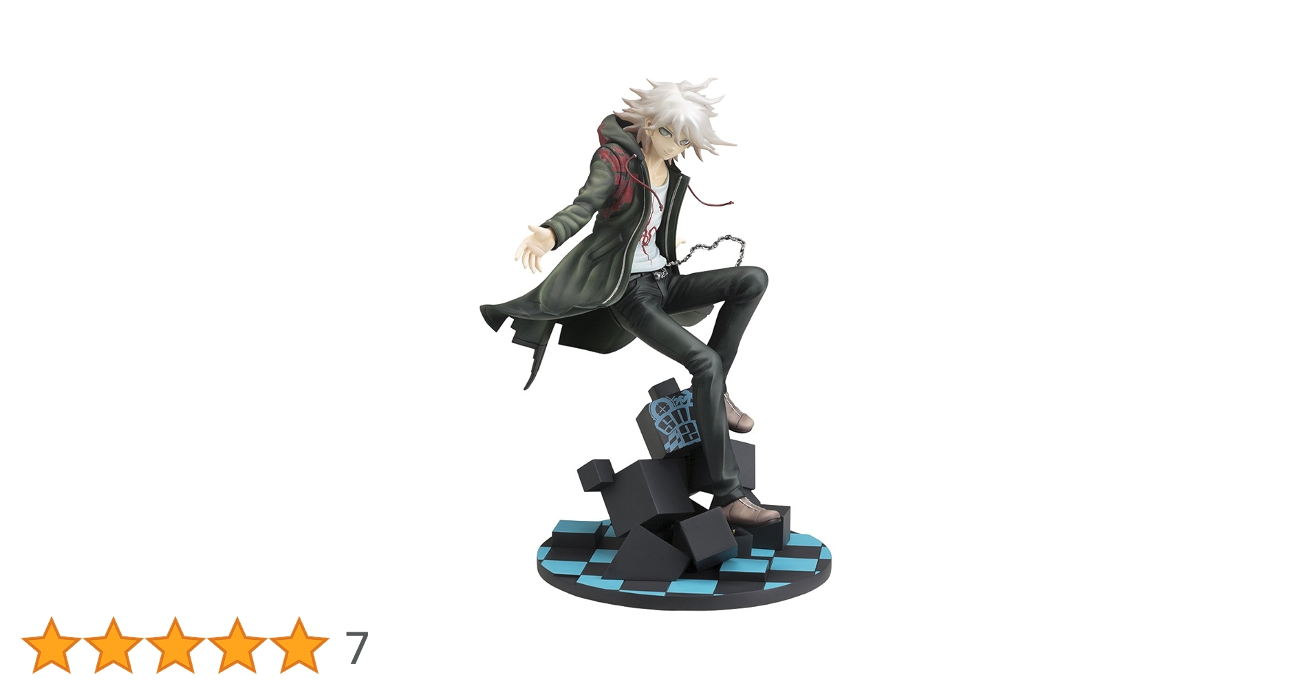 ARTFX J 狛枝凪斗スーパーダンガンロンパさよなら絶望学園1/8フィギュア ARTFX J スーパーダンガンロンパ2 さよなら絶望学園 狛枝凪斗 1