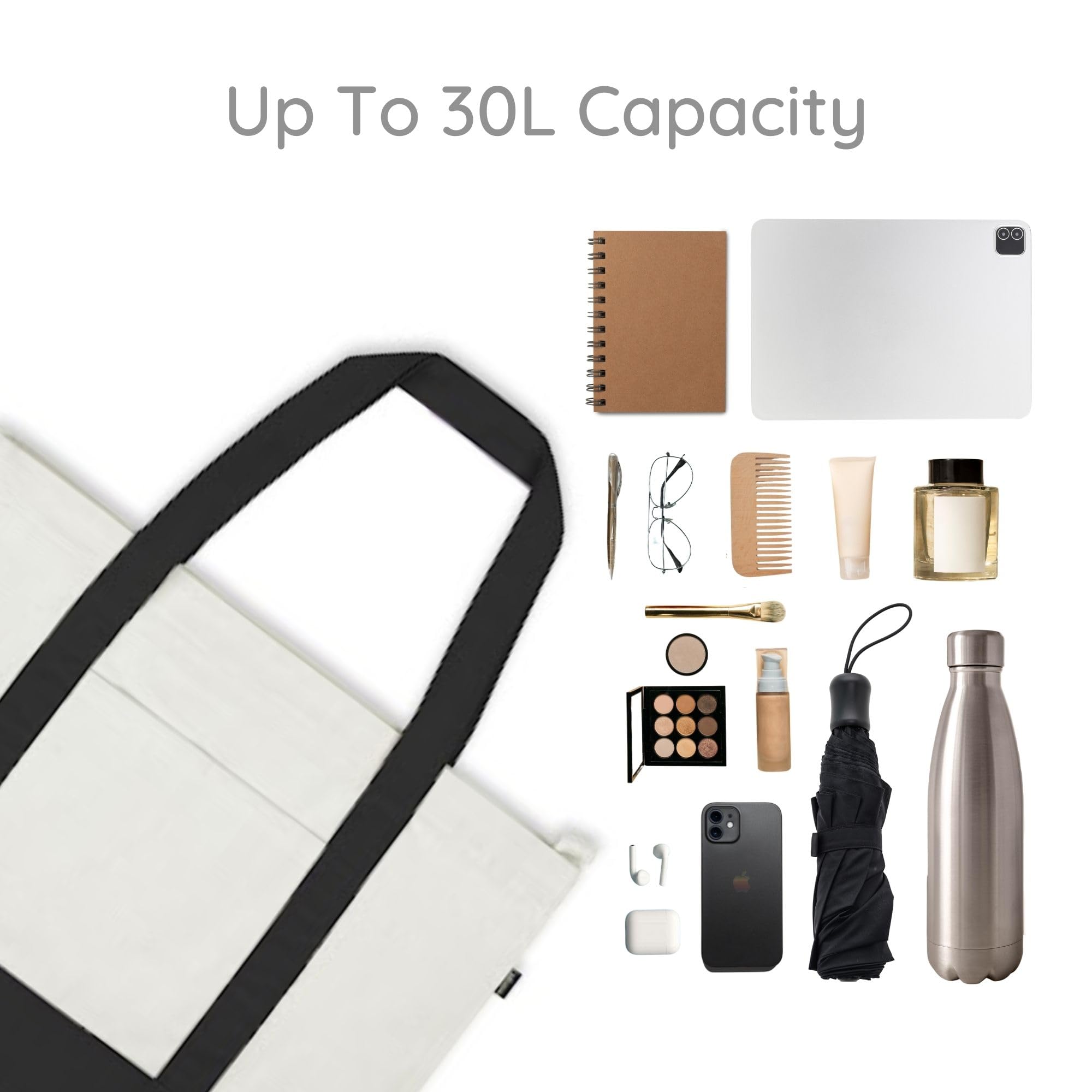Eco Right Bolsa unisex E17 para padres (paquete de 1)