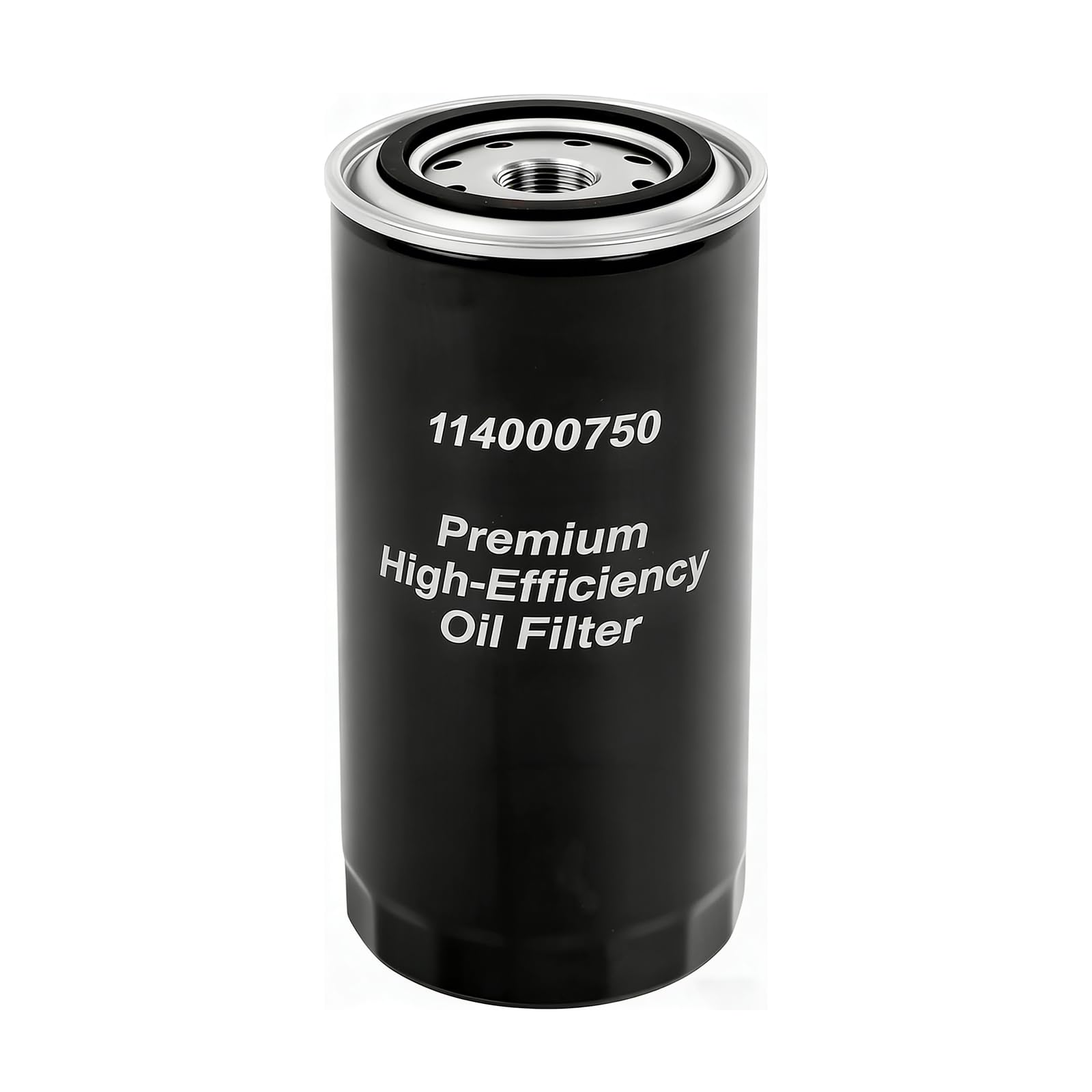 Photo 1 of 114000750 Premium High-Efficiency Oil Filter (Tall), Compatible with 2020–2025 Chevy Silverado & 2020-2023 GMC Sierra 2500HD 3500HD,Replaces AC Delco PF26