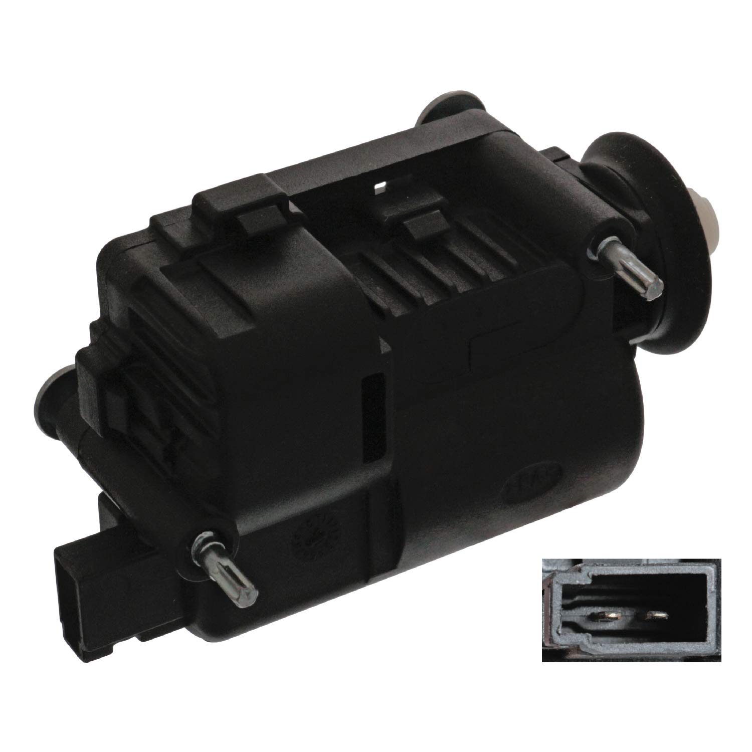 ACTUATOR CENTRAL LOCKING SYSTEM 47865 FOR VAUXHALL ASTRA/Mk/VI OPEL 4cyl 1.2L