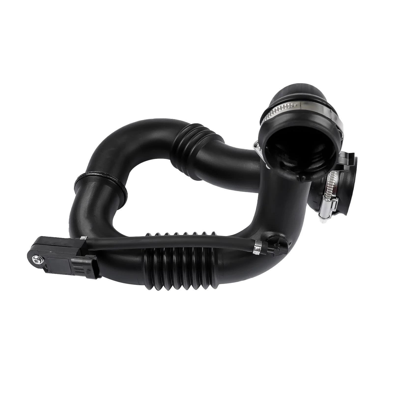 Nvnzmfppw One Color For Vauxhall For Vivaro Diesel Bus Fwd A X83 2.0 Cdti 2006-2014 93864697 Turbo Boost Intercooler Hose