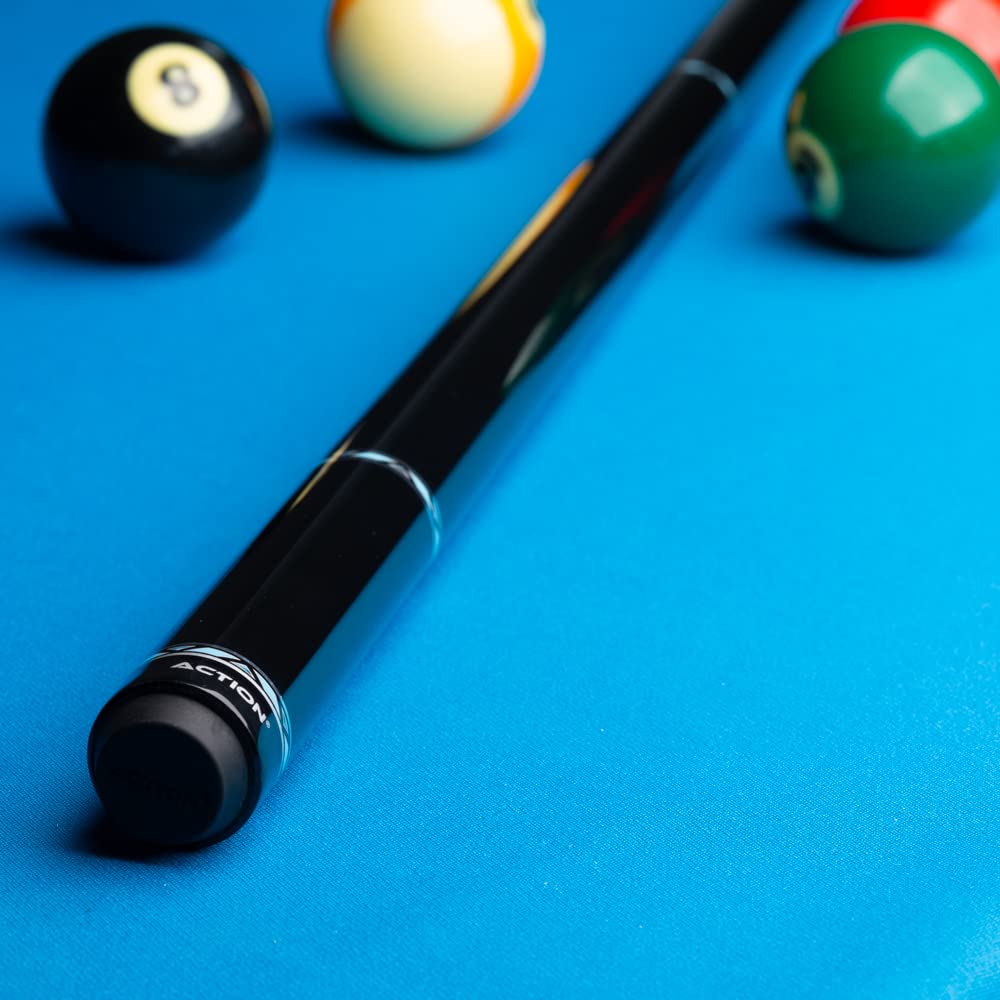 Amazon | Action VAL26 バリューシリーズ プールキュー - 58インチ