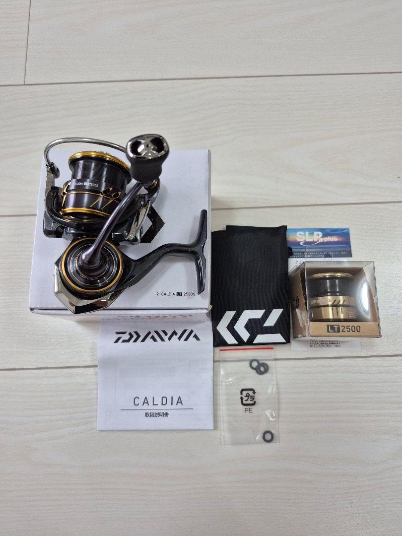 リブレ 15th ベイト110 タイプS 左巻きダイワB1 リブレ 15th