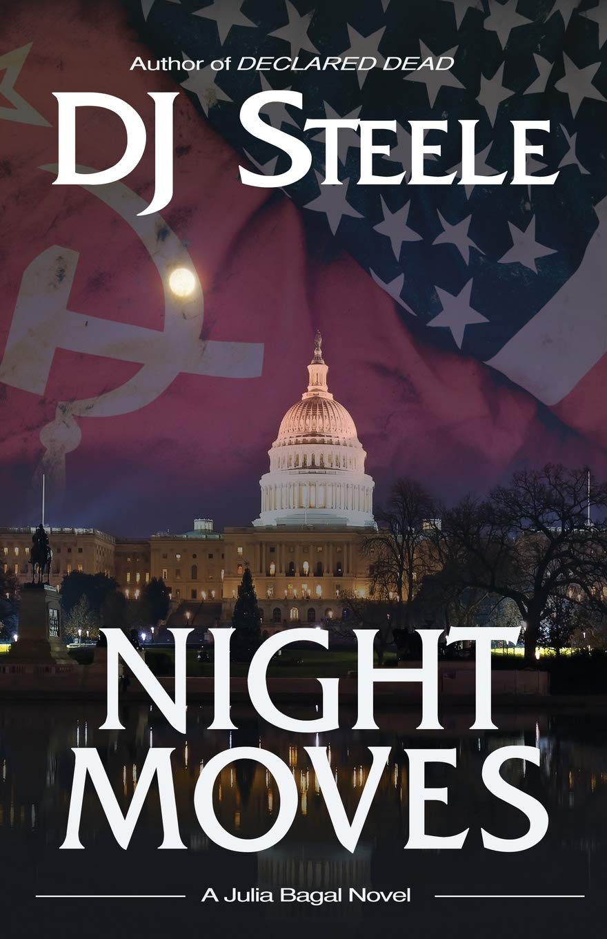 Buy Night Moves — BookShops.in