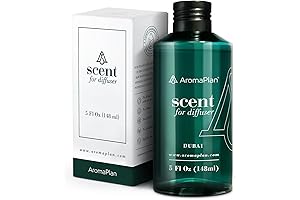 Hotel Scents Dubai Aroma Plan Fragrance