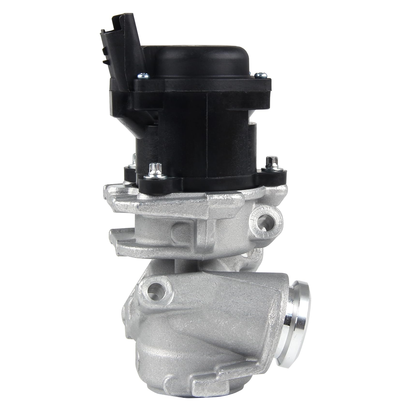 11717804950 Vanne EGR,avec Citroen Berlingo C4 Ford Fiesta Focus Peugeot 307 308 1338675 1439414 1479057 1526689 5S6Q9D475AC 9649358780 9660276280 9672880080 9685640480