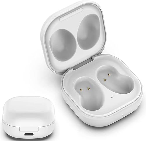 Funda de carga con cable, para Galaxy Buds Live R180 carga rápida auriculares cargador cargador Dock