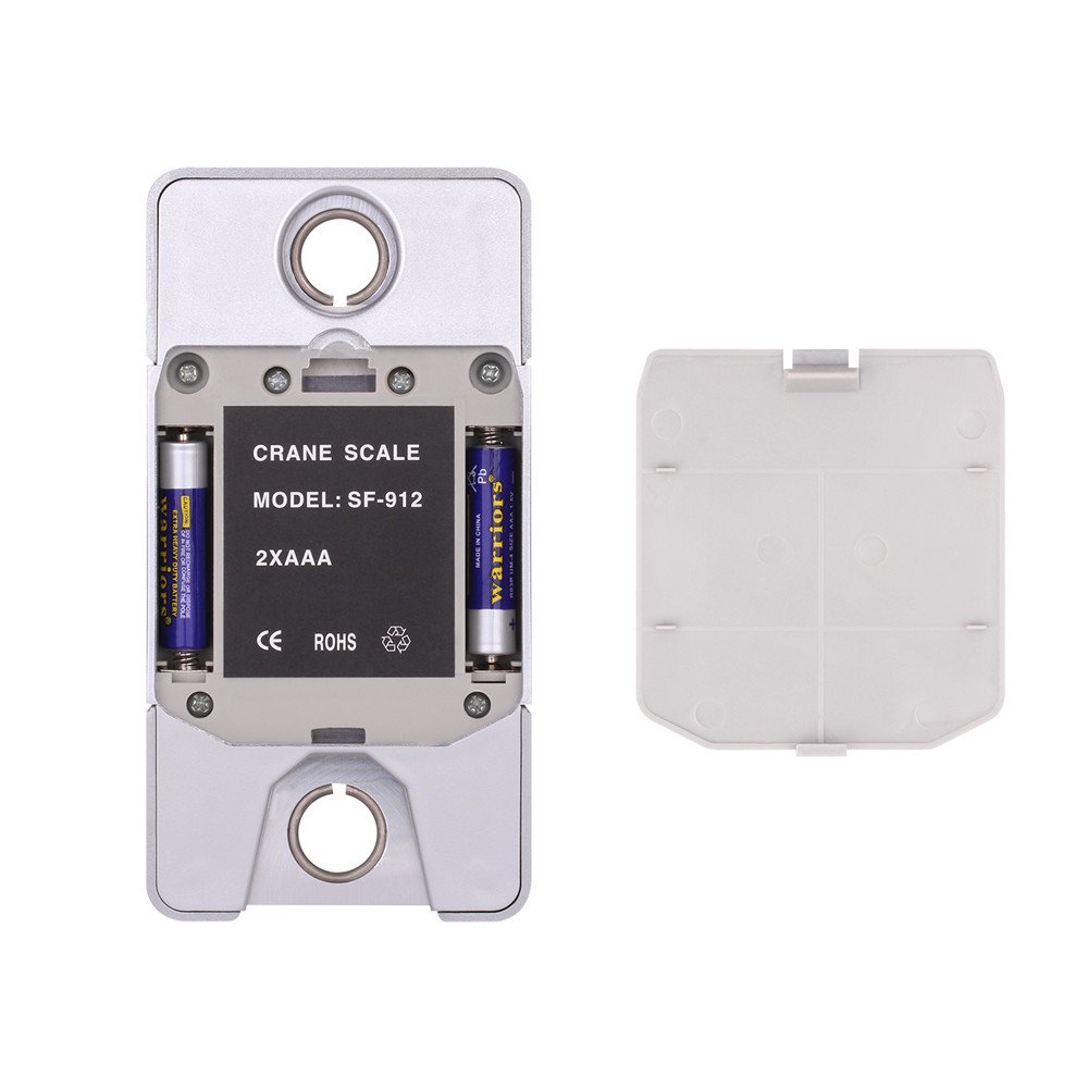 Klau Digital Scale 300 Kg / 600 Lb SF-918 Postal Scales