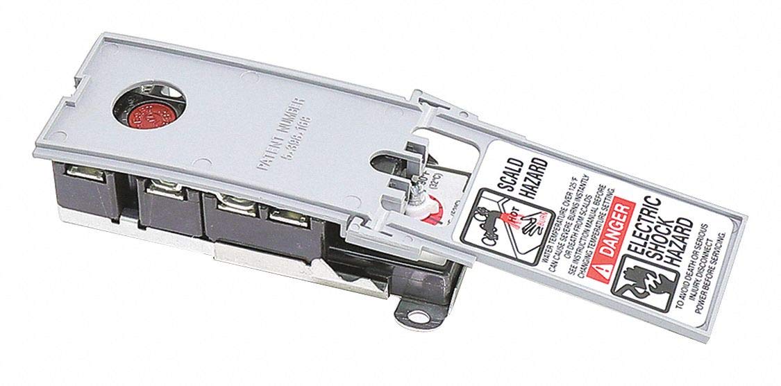LOCHINVAR Thermostat, Water Heater: Amazon.com: Industrial u0026 Scientific