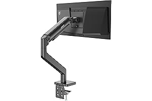 MSI MAG MT201: Enhance Your Monitor Setup with Premium Functionality