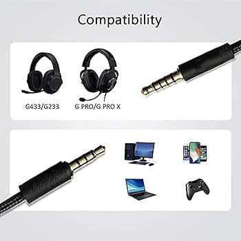 G233ヘッドホン Amazon.co.jp: ゲーミングヘッドセット Logicool ロジクール