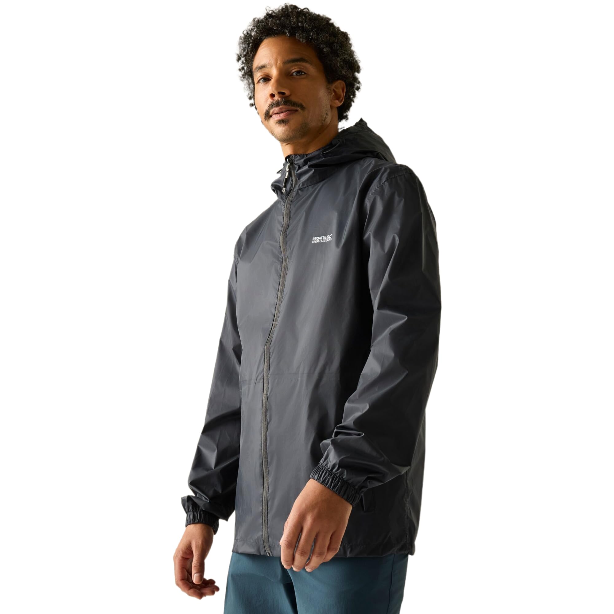 Regatta Pack-It III Mens Jacket