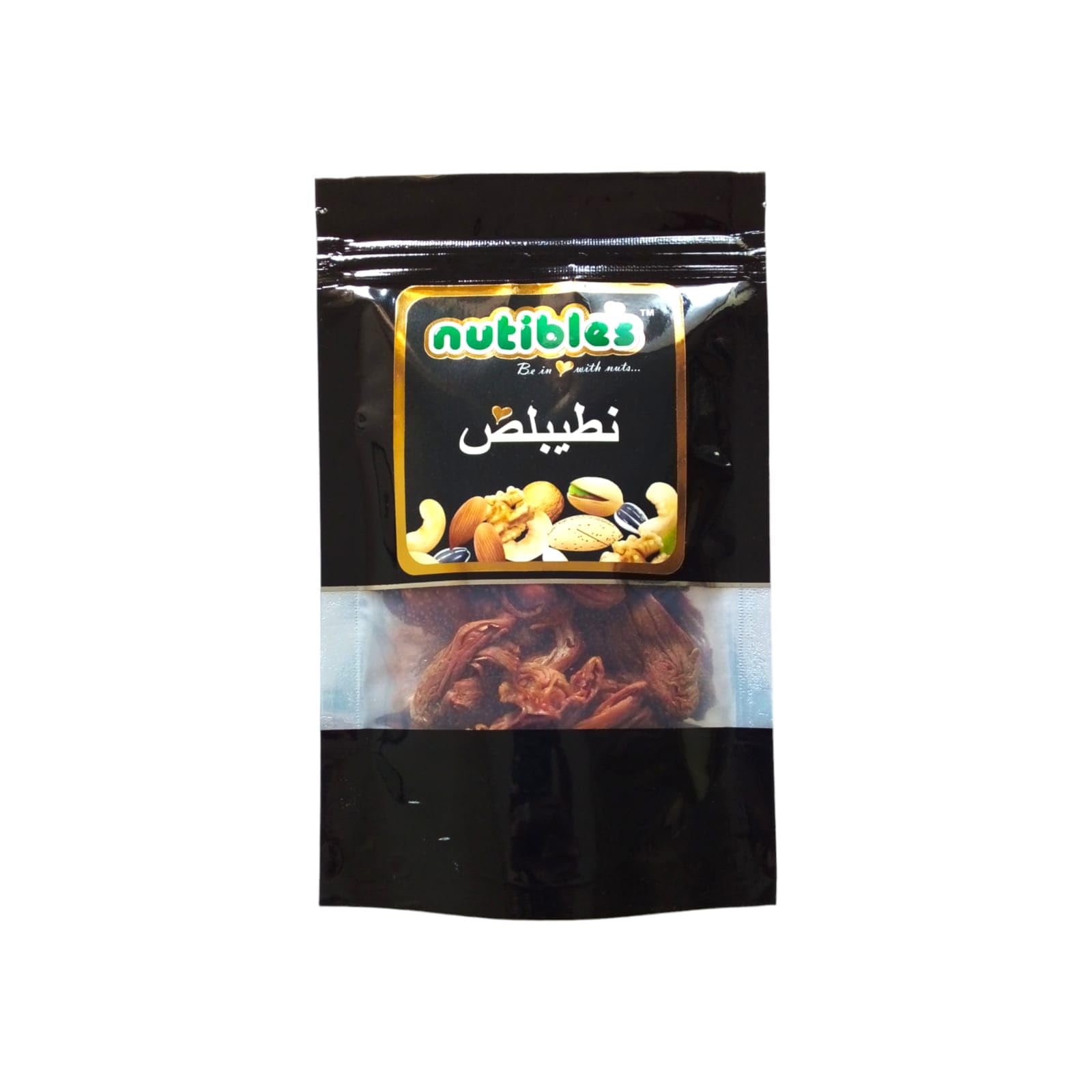 Premium NUTIBLES Rampatri (Lal Phool) 100gms - Exquisite Red Flower Petals for Authentic Garam Masala Blend - Aromatic Spice Essential for Culinary Perfection (B0BZG4SDPK) Amazon Price History, Amazon Price Tracker