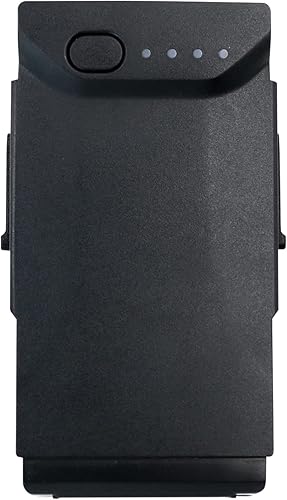 LKTOP Batería de vuelo inteligente para DJI Mavic Air Drone 2375 mAh 21 minutos de tiempo de vuelo accesorios de repuesto Mavic Air