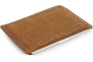 Top Grain Leather Sleeve for DELL XPS 13