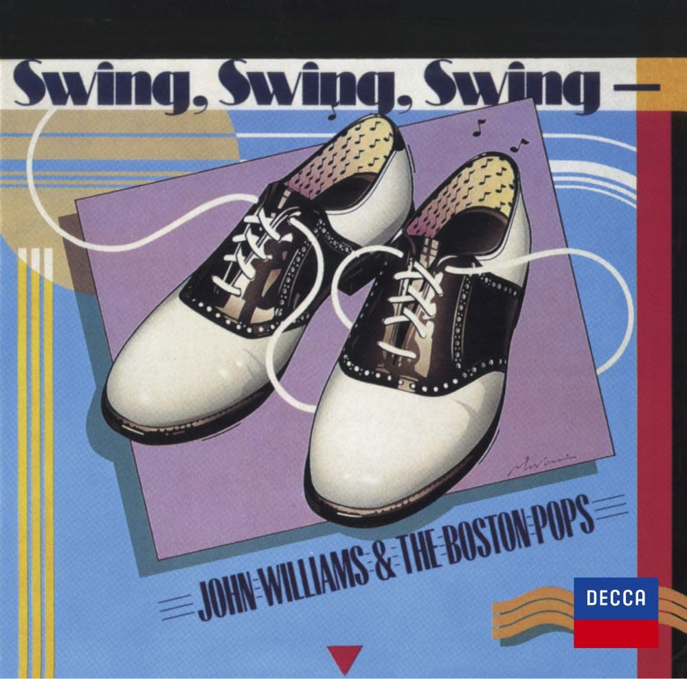 Swing Swing Swing