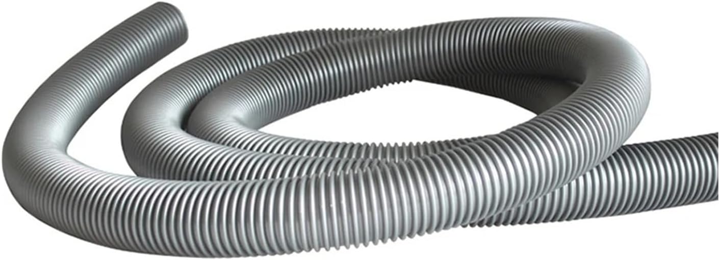 Industrial Vacuum Cleaners Hose Connector/Connecting Pipe Thread Inner 38 Outer 45mm Cleaner Parts(ID38mm OD45mm x 1m)