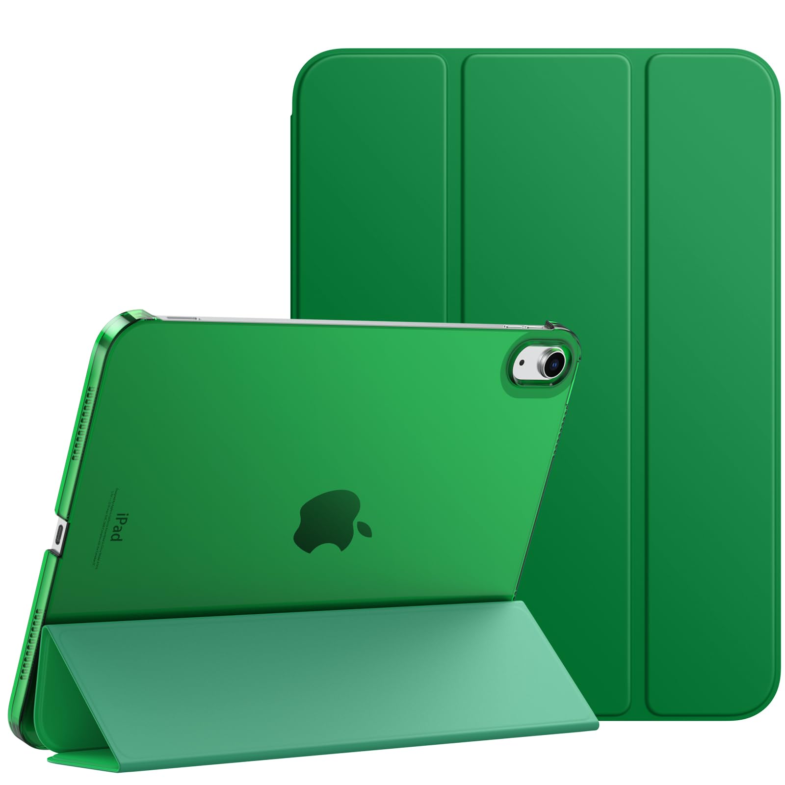 Amazon.com: MoKo for iPad (A16) 11th Generation Case 11 Inch 2025
