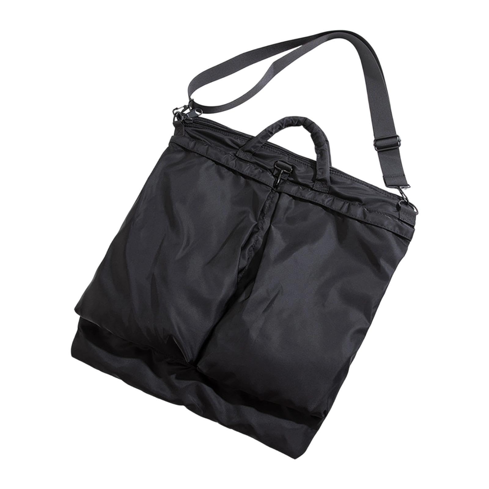 Bolso bandolera para portátil ideal para la universidad y oficina 8