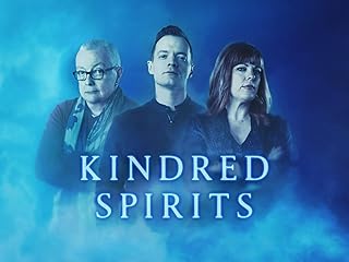 Kindred Spirits - Season 7