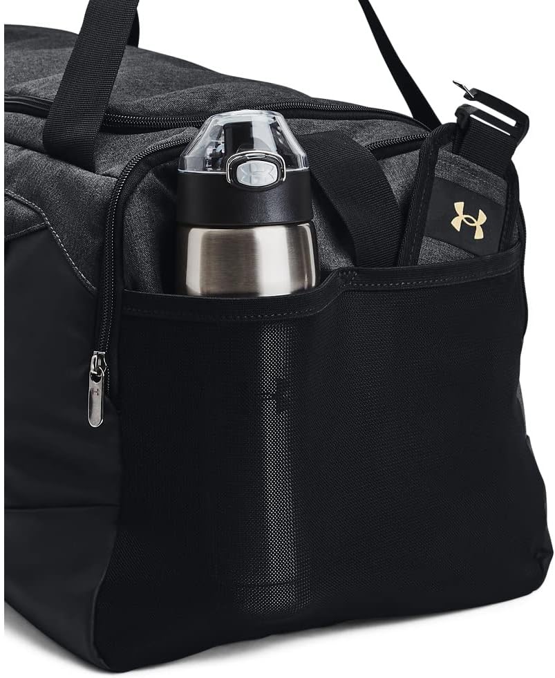 Under Armour Amour Undeniable 5.0 Duffle Bag: Der perfekte Begleiter für jede Reise!
