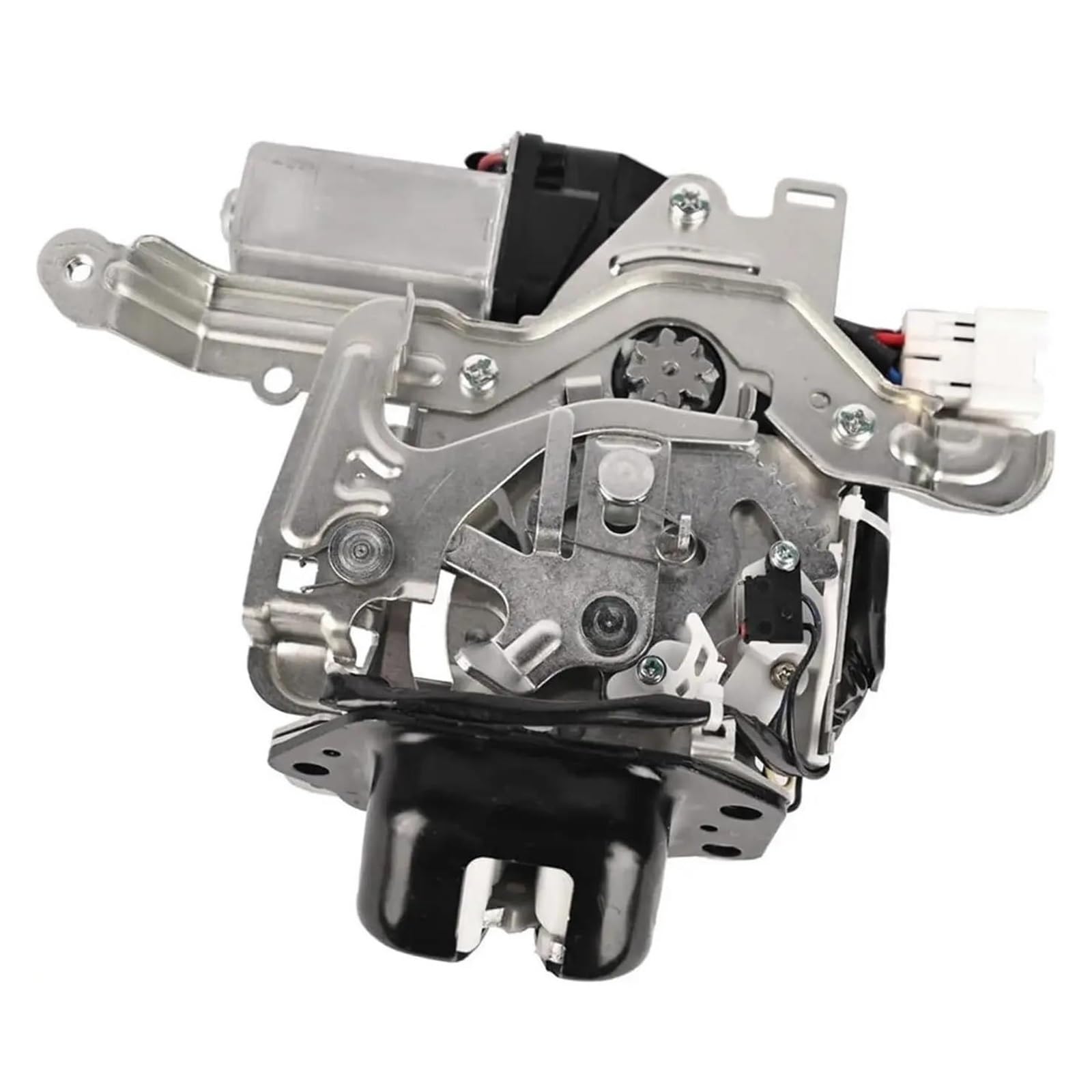 Car Tailgate Power Motor Lock Latch Actuator for Nissan for Rogue 2014-2017 90500-1CA1B YIJIAVSX
