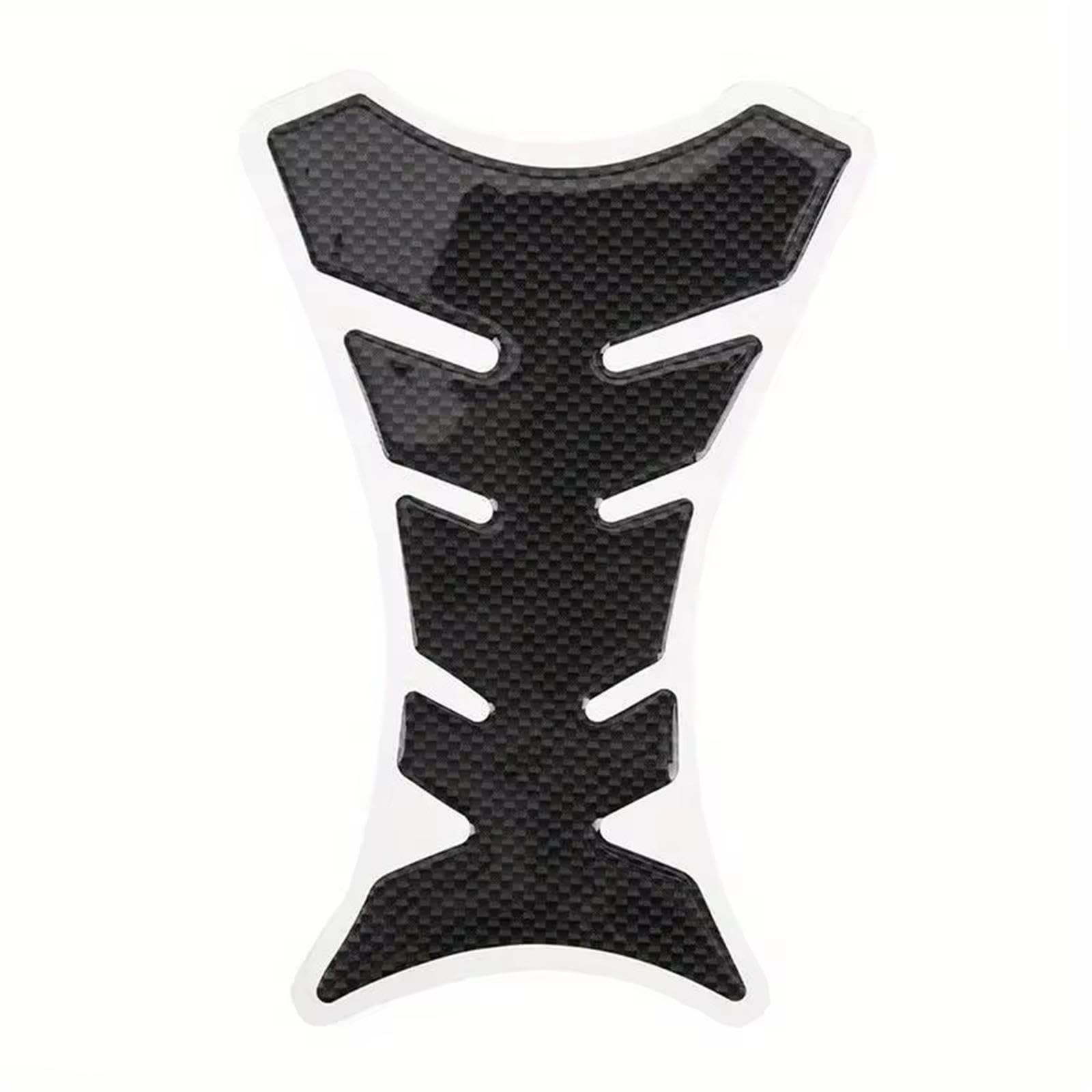 Motorrad-Tankpad-Schutzaufkleber Für