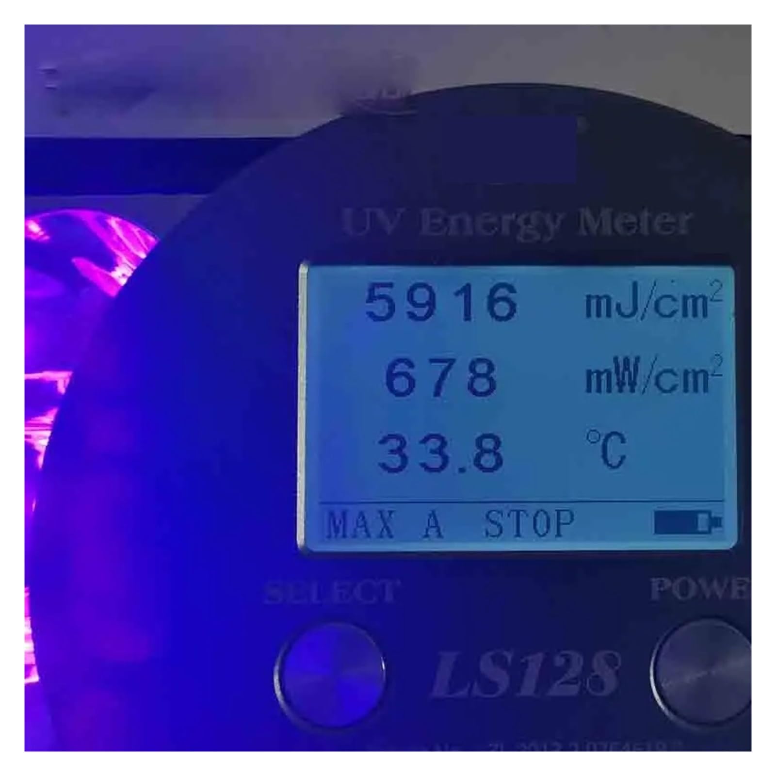 300 W 395 nm 405 365 UV Żywica Utwardzanie Światło Bezcieniowe Klej Światłoczuła Wykrywanie Wad Lampa Ultrafioletowa Wiele scenariuszy zastosowań(395nm)
