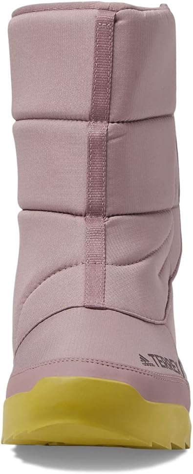 Amazon.com | adidas Women's Terrex Choleah Cold.RDY Walking Shoe, Wonder  Oxide/Pulse Olive/Shadow Maroon, 5 | Hiking Shoes
