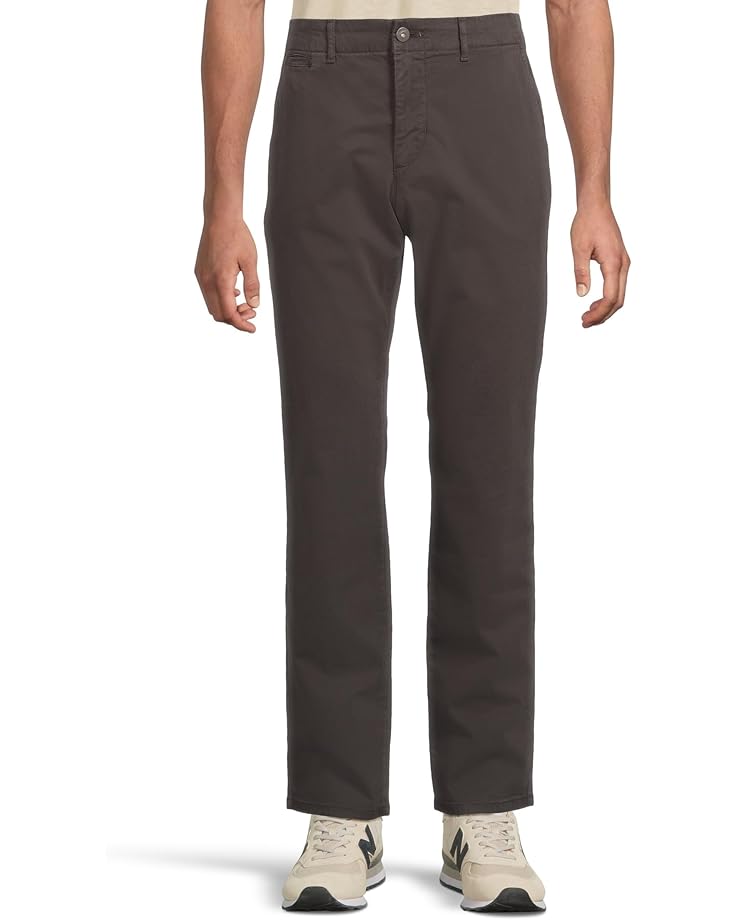 Paige Vincent Stretch Sateen Chino - Main View