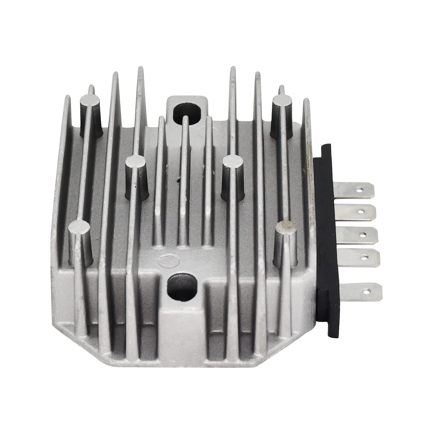 Regolatore di Tensione Del Raddrizzatore Am101406 Mia881279 8099-1013 per Motore Diesel Yanma R 3Tna72 3Tn75 2Tne68 3Tna72 3Tne74 3Tne72 3Tne68 Joh N Deer E Compact Utility