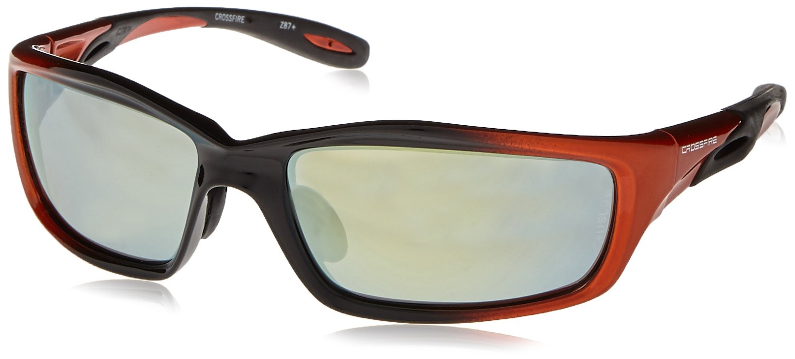 Crossfire 2812 Safety Glasses