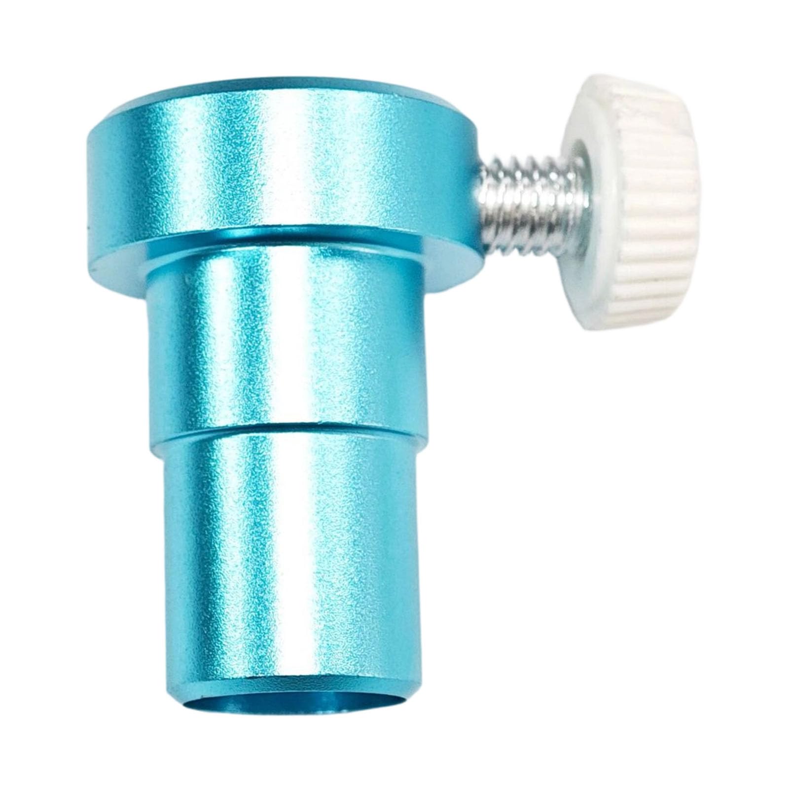 Cutting Machine Pen Holder Adapter Aluminum Cutting Machine Pen Cover Suitable Attachment Accessories Professional