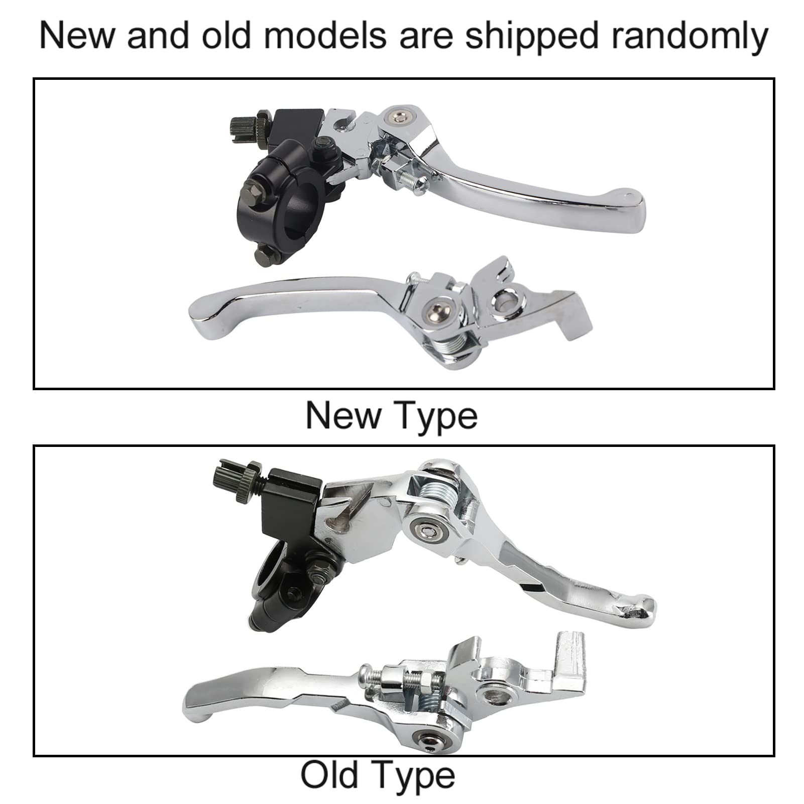 Scarico Completo Pit Bike 125 4T - Leve Freno Regolabile Leve Freno Pieghevoli In Lega Di Alluminio Pro Taper Pit Bike Leve Verdi Pit Bike 125 Pit Per Dirt Bike Parti Modificate