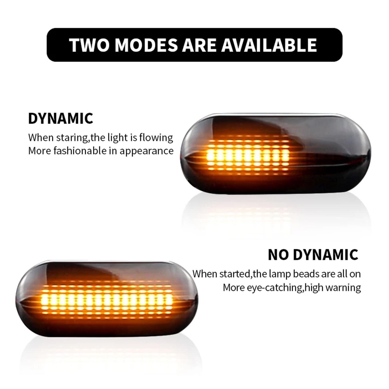 Luces Giro Indicadoras Para VW Para Transporter Mutlivan T5 7E 7F 7J 7H 2007 2008 2009 2010 2011 A 2015 Indicador LED Dinámico Señal De Indicador Lateral Luz Señal Giro