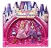 Barbie The Princess and The Popstar Mini-Doll Giftset