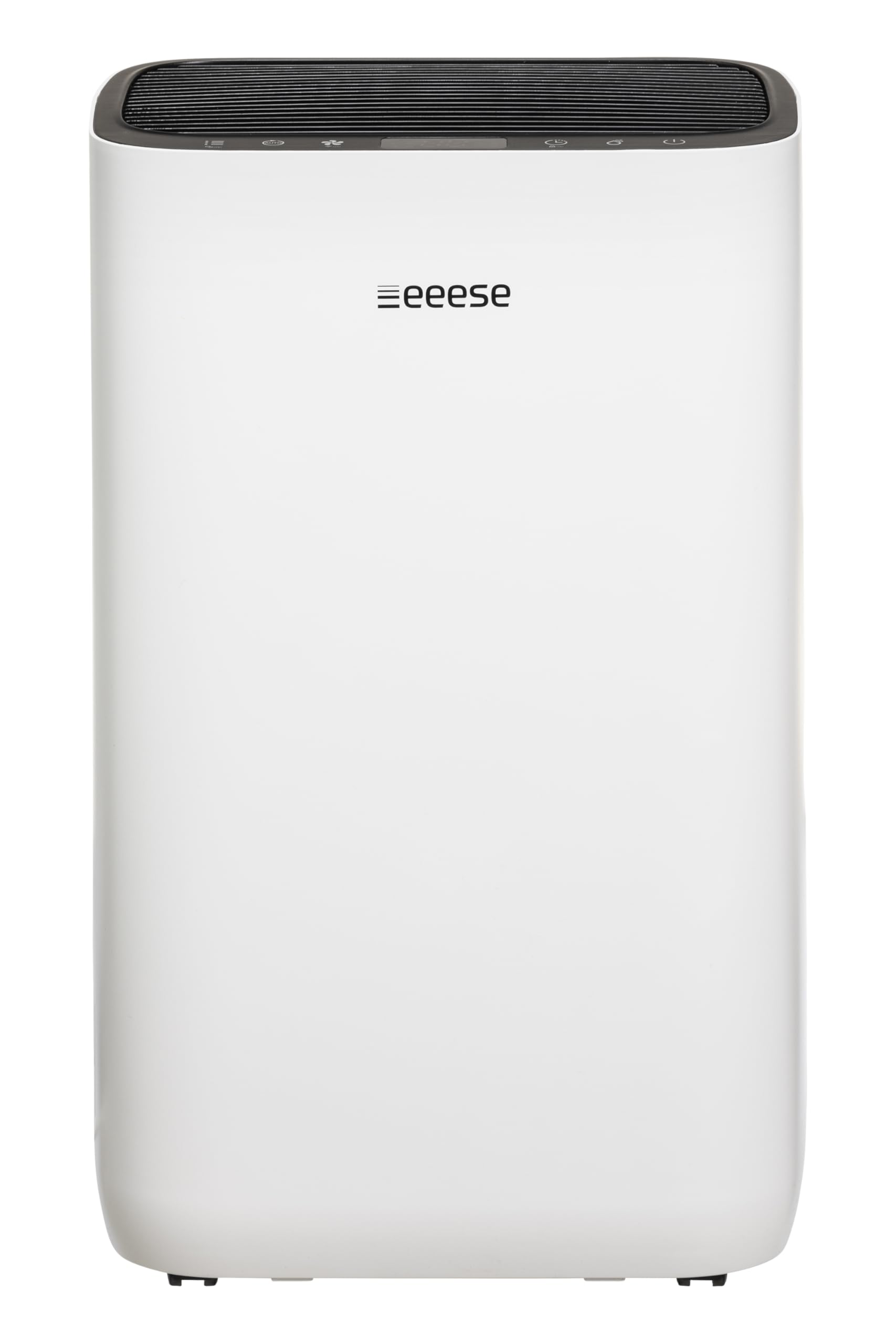 Anna osuszacz i oczyszczacz powietrza 20 l, WLAN: zapewnia zdrowe powietrze w pomieszczeniu do 100 m². Wbudowany filtr HEPA, sterowanie Wi-Fi, funkcja suszenia prania i wiele więcej dla