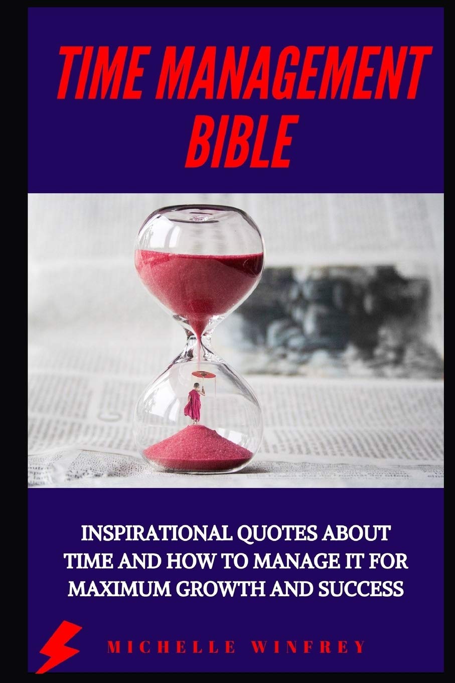 Buy Time Management Bible Inspirational Quotes about time and how to