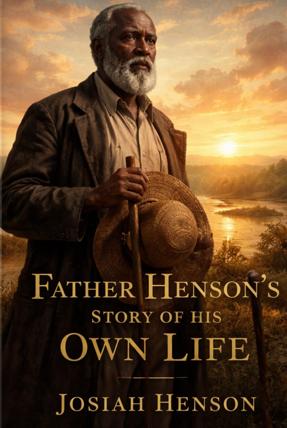 Father Henson’s Story of His Own Life