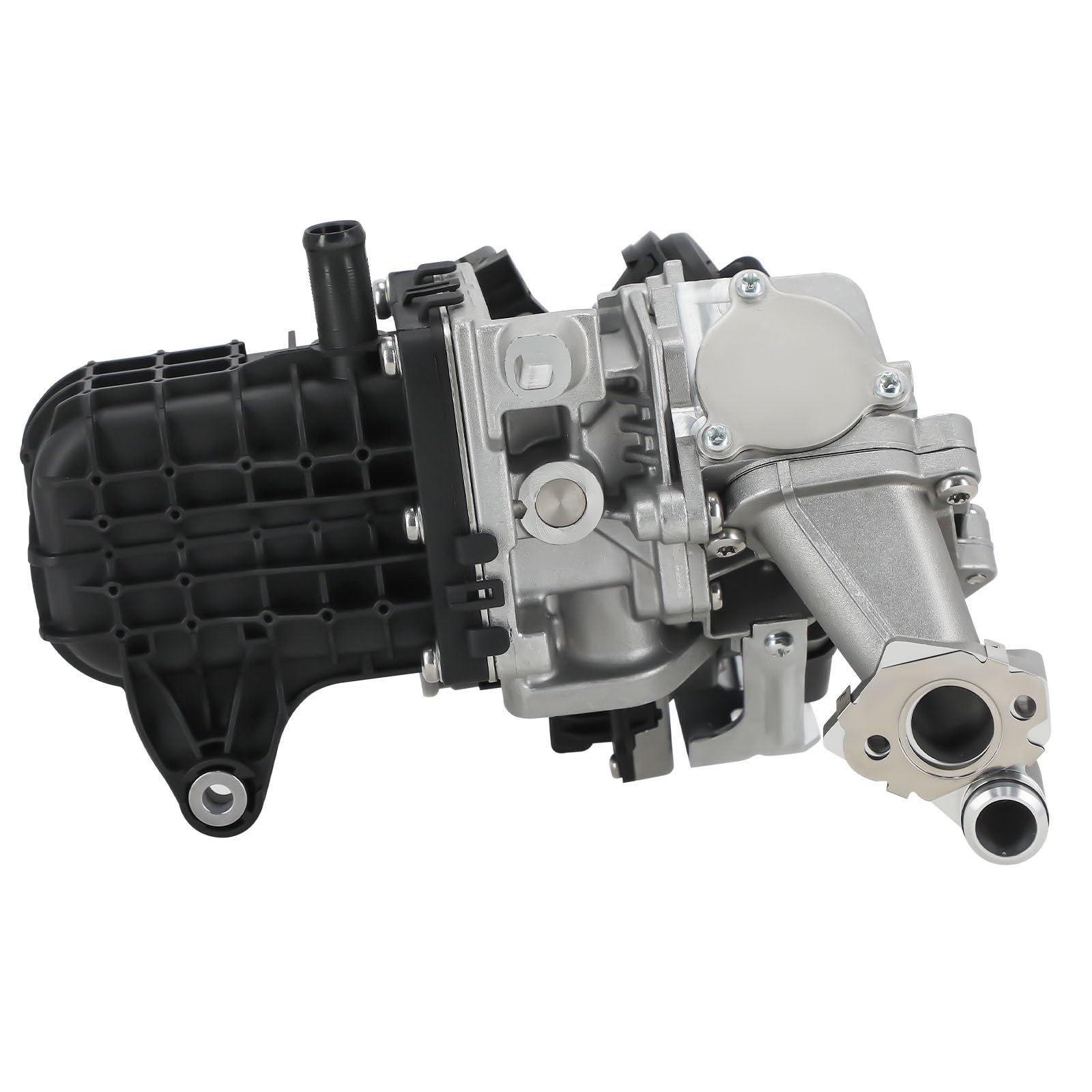 Cvpx One Color Egr Replacement Fit For Citroen Fit For Peugeot 9807593080 1X Egr Valve Module Cooler Car Egr Valves