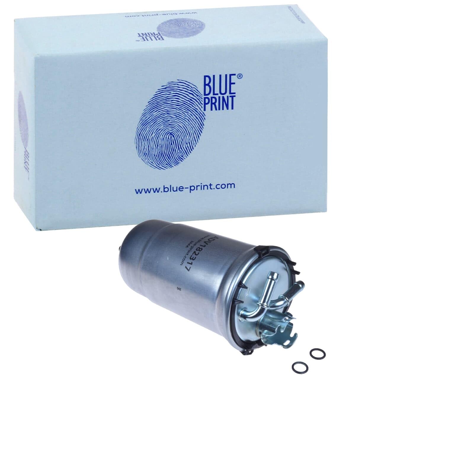 Fits BLUEPRINT ADV182317 VW AUDI FUEL FILTER   ⭐UK Stock⭐