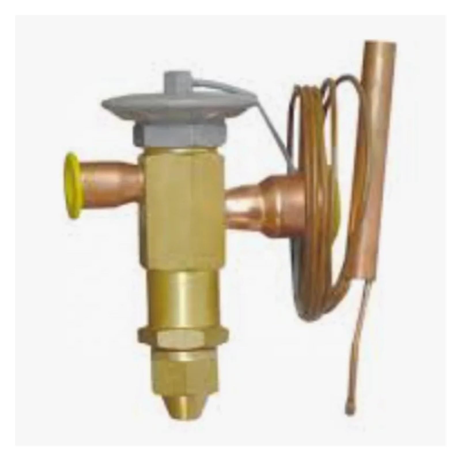 Gtgfcsp One Color Oze-50-Ga Thermostatic Expansion Valve