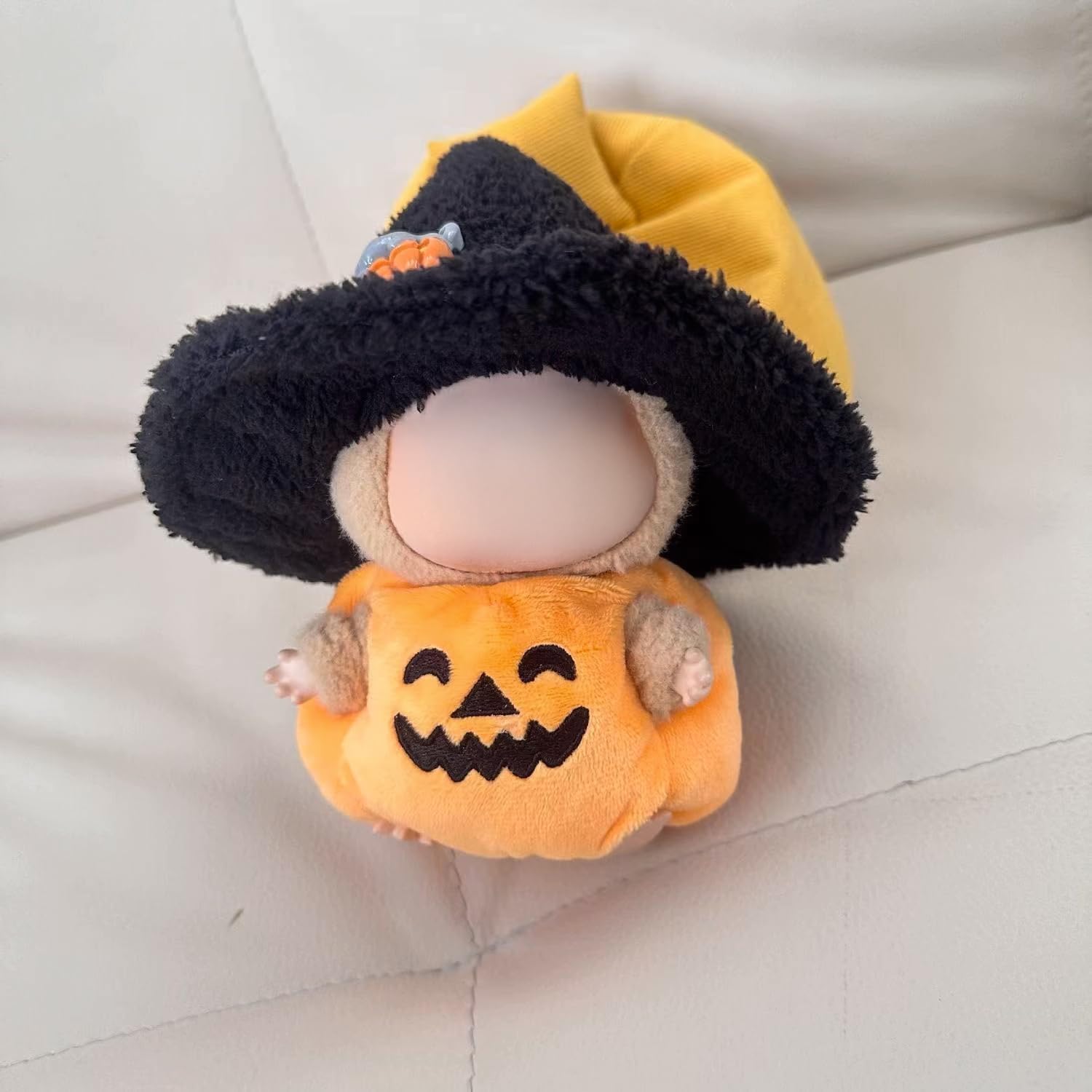 Set Di Costumi Da Zucca Di Halloween Per Bambini, Unico Nel Suo Genere Per Vestirsi Da Zucca~p125266728