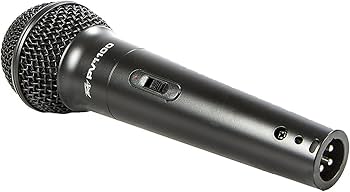 Amazon.co.jp: PEAVEY ボーカル用 ダイナミック マイクロフォン PVi