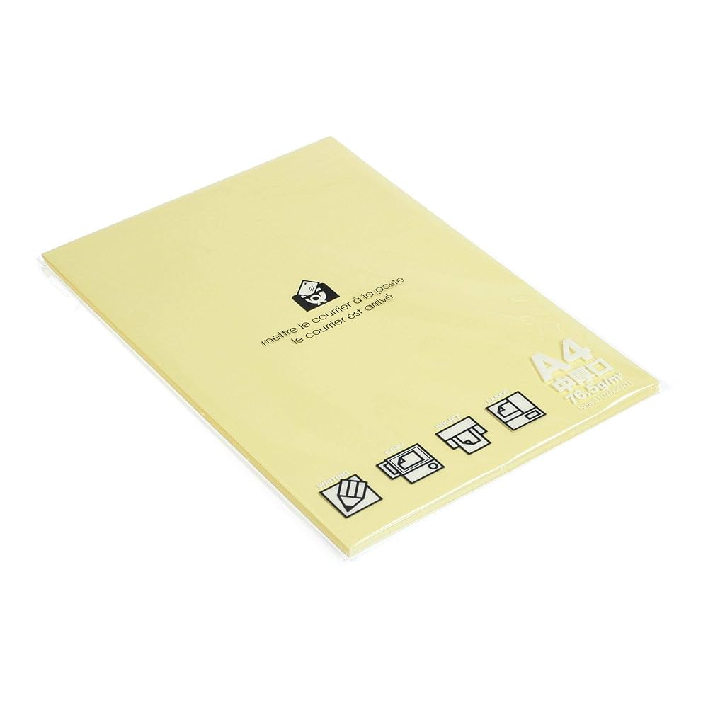 Amazon | etrangerdicostarica A4フリーペーパー80ヤマブキ